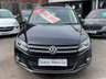 USED 2013 13 VOLKSWAGEN TIGUAN 2.0 SE TDi (TECH PACK) 4Motion 5dr - GLASS ROOF 