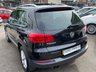 USED 2013 13 VOLKSWAGEN TIGUAN 2.0 SE TDi (TECH PACK) 4Motion 5dr - GLASS ROOF 