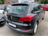 USED 2013 13 VOLKSWAGEN TIGUAN 2.0 SE TDi (TECH PACK) 4Motion 5dr - GLASS ROOF 