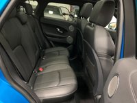 USED 2018 68 LAND ROVER RANGE ROVER EVOQUE | NO 02 | 2.0 TD4 LANDMARK 5d 178 BHP LANDMARK EDITION DRIVE AWAY TODAY **01226284589**