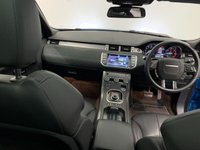USED 2018 68 LAND ROVER RANGE ROVER EVOQUE | NO 02 | 2.0 TD4 LANDMARK 5d 178 BHP LANDMARK EDITION DRIVE AWAY TODAY **01226284589**