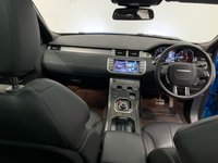 USED 2018 68 LAND ROVER RANGE ROVER EVOQUE | NO 02 | 2.0 TD4 LANDMARK 5d 178 BHP LANDMARK EDITION DRIVE AWAY TODAY **01226284589**