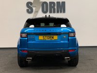 USED 2018 68 LAND ROVER RANGE ROVER EVOQUE | NO 02 | 2.0 TD4 LANDMARK 5d 178 BHP LANDMARK EDITION DRIVE AWAY TODAY **01226284589**