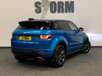 USED 2018 68 LAND ROVER RANGE ROVER EVOQUE | NO 02 | 2.0 TD4 LANDMARK 5d 178 BHP LANDMARK EDITION DRIVE AWAY TODAY **01226284589**