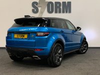 USED 2018 68 LAND ROVER RANGE ROVER EVOQUE | NO 02 | 2.0 TD4 LANDMARK 5d 178 BHP LANDMARK EDITION DRIVE AWAY TODAY **01226284589**
