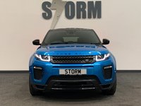 USED 2018 68 LAND ROVER RANGE ROVER EVOQUE | NO 02 | 2.0 TD4 LANDMARK 5d 178 BHP LANDMARK EDITION DRIVE AWAY TODAY **01226284589**