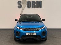 USED 2018 68 LAND ROVER RANGE ROVER EVOQUE | NO 02 | 2.0 TD4 LANDMARK 5d 178 BHP LANDMARK EDITION DRIVE AWAY TODAY **01226284589**