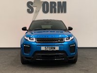 USED 2018 68 LAND ROVER RANGE ROVER EVOQUE | NO 02 | 2.0 TD4 LANDMARK 5d 178 BHP LANDMARK EDITION DRIVE AWAY TODAY **01226284589**