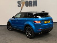 USED 2018 68 LAND ROVER RANGE ROVER EVOQUE | NO 02 | 2.0 TD4 LANDMARK 5d 178 BHP LANDMARK EDITION DRIVE AWAY TODAY **01226284589**