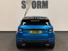USED 2018 68 LAND ROVER RANGE ROVER EVOQUE | NO 02 | 2.0 TD4 LANDMARK 5d 178 BHP LANDMARK EDITION DRIVE AWAY TODAY **01226284589**
