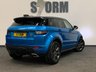 USED 2018 68 LAND ROVER RANGE ROVER EVOQUE | NO 02 | 2.0 TD4 LANDMARK 5d 178 BHP LANDMARK EDITION DRIVE AWAY TODAY **01226284589**