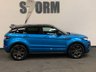 USED 2018 68 LAND ROVER RANGE ROVER EVOQUE | NO 02 | 2.0 TD4 LANDMARK 5d 178 BHP LANDMARK EDITION DRIVE AWAY TODAY **01226284589**