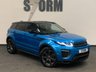 USED 2018 68 LAND ROVER RANGE ROVER EVOQUE | NO 02 | 2.0 TD4 LANDMARK 5d 178 BHP LANDMARK EDITION DRIVE AWAY TODAY **01226284589**