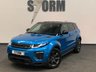 USED 2018 68 LAND ROVER RANGE ROVER EVOQUE | NO 02 | 2.0 TD4 LANDMARK 5d 178 BHP LANDMARK EDITION DRIVE AWAY TODAY **01226284589**