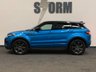 USED 2018 68 LAND ROVER RANGE ROVER EVOQUE | NO 02 | 2.0 TD4 LANDMARK 5d 178 BHP LANDMARK EDITION DRIVE AWAY TODAY **01226284589**