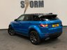 USED 2018 68 LAND ROVER RANGE ROVER EVOQUE | NO 02 | 2.0 TD4 LANDMARK 5d 178 BHP LANDMARK EDITION DRIVE AWAY TODAY **01226284589**