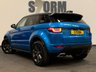 USED 2018 68 LAND ROVER RANGE ROVER EVOQUE | NO 02 | 2.0 TD4 LANDMARK 5d 178 BHP LANDMARK EDITION DRIVE AWAY TODAY **01226284589**
