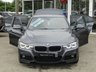 USED 2016 66 BMW 3 SERIES 2.0 320D M SPORT 4d 188 BHP Finished in MINERAL GREY metallic with contrasting  RED HEATED LEATHER. This Popular BMW 3 Series still retains its striking looks and together with its performance and economy makes it a perfect family auto saloon. Features include PRO SAT NAV, DAB, Full Heated Leather, DAB RADIO, B/TOOTH, Park Sensors, Cruise, 18" Alloys, Keyless Start and much more. Dealer Serviced 14212 miles, 27296 miles, 35954 miles and at 44976 miles on arrival at EMC. 12 Months MOT.