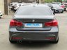 USED 2016 66 BMW 3 SERIES 2.0 320D M SPORT 4d 188 BHP Finished in MINERAL GREY metallic with contrasting  RED HEATED LEATHER. This Popular BMW 3 Series still retains its striking looks and together with its performance and economy makes it a perfect family auto saloon. Features include PRO SAT NAV, DAB, Full Heated Leather, DAB RADIO, B/TOOTH, Park Sensors, Cruise, 18" Alloys, Keyless Start and much more. Dealer Serviced 14212 miles, 27296 miles, 35954 miles and at 44976 miles on arrival at EMC. 12 Months MOT.