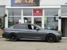 USED 2016 66 BMW 3 SERIES 2.0 320D M SPORT 4d 188 BHP Finished in MINERAL GREY metallic with contrasting  RED HEATED LEATHER. This Popular BMW 3 Series still retains its striking looks and together with its performance and economy makes it a perfect family auto saloon. Features include PRO SAT NAV, DAB, Full Heated Leather, DAB RADIO, B/TOOTH, Park Sensors, Cruise, 18" Alloys, Keyless Start and much more. Dealer Serviced 14212 miles, 27296 miles, 35954 miles and at 44976 miles on arrival at EMC. 12 Months MOT.
