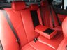 USED 2016 66 BMW 3 SERIES 2.0 320D M SPORT 4d 188 BHP Finished in MINERAL GREY metallic with contrasting  RED HEATED LEATHER. This Popular BMW 3 Series still retains its striking looks and together with its performance and economy makes it a perfect family auto saloon. Features include PRO SAT NAV, DAB, Full Heated Leather, DAB RADIO, B/TOOTH, Park Sensors, Cruise, 18" Alloys, Keyless Start and much more. Dealer Serviced 14212 miles, 27296 miles, 35954 miles and at 44976 miles on arrival at EMC. 12 Months MOT.