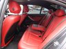 USED 2016 66 BMW 3 SERIES 2.0 320D M SPORT 4d 188 BHP Finished in MINERAL GREY metallic with contrasting  RED HEATED LEATHER. This Popular BMW 3 Series still retains its striking looks and together with its performance and economy makes it a perfect family auto saloon. Features include PRO SAT NAV, DAB, Full Heated Leather, DAB RADIO, B/TOOTH, Park Sensors, Cruise, 18" Alloys, Keyless Start and much more. Dealer Serviced 14212 miles, 27296 miles, 35954 miles and at 44976 miles on arrival at EMC. 12 Months MOT.