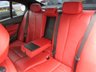 USED 2016 66 BMW 3 SERIES 2.0 320D M SPORT 4d 188 BHP Finished in MINERAL GREY metallic with contrasting  RED HEATED LEATHER. This Popular BMW 3 Series still retains its striking looks and together with its performance and economy makes it a perfect family auto saloon. Features include PRO SAT NAV, DAB, Full Heated Leather, DAB RADIO, B/TOOTH, Park Sensors, Cruise, 18" Alloys, Keyless Start and much more. Dealer Serviced 14212 miles, 27296 miles, 35954 miles and at 44976 miles on arrival at EMC. 12 Months MOT.