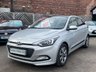 USED 2016 65 HYUNDAI I20 1.4 GDi Premium SE 5dr - GLASS ROOF 