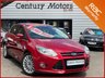 USED 2013 13 FORD FOCUS 1.6 TDCi Titanium 'X' 5dr - APPEARANCE PACK 