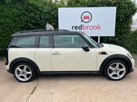 USED 2010 60 MINI CLUBMAN 1.6L COOPER D 5d 112 BHP *JUST SERVICED / MOT JUNE 23*
* 6 MONTH WARRANTY / FINANCE*
