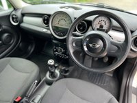 USED 2010 60 MINI CLUBMAN 1.6L COOPER D 5d 112 BHP *JUST SERVICED / MOT JUNE 23*
* 6 MONTH WARRANTY / FINANCE*