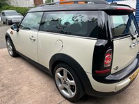 USED 2010 60 MINI CLUBMAN 1.6L COOPER D 5d 112 BHP *JUST SERVICED / MOT JUNE 23*
* 6 MONTH WARRANTY / FINANCE*