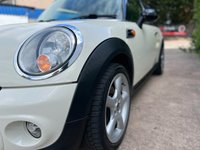 USED 2010 60 MINI CLUBMAN 1.6L COOPER D 5d 112 BHP *JUST SERVICED / MOT JUNE 23*
* 6 MONTH WARRANTY / FINANCE*