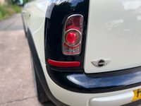 USED 2010 60 MINI CLUBMAN 1.6L COOPER D 5d 112 BHP *JUST SERVICED / MOT JUNE 23*
* 6 MONTH WARRANTY / FINANCE*
