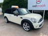 USED 2010 60 MINI CLUBMAN 1.6L COOPER D 5d 112 BHP *JUST SERVICED / MOT JUNE 23*
* 6 MONTH WARRANTY / FINANCE*