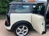 USED 2010 60 MINI CLUBMAN 1.6L COOPER D 5d 112 BHP *JUST SERVICED / MOT JUNE 23*
* 6 MONTH WARRANTY / FINANCE*