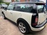 USED 2010 60 MINI CLUBMAN 1.6L COOPER D 5d 112 BHP *JUST SERVICED / MOT JUNE 23*
* 6 MONTH WARRANTY / FINANCE*