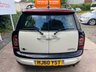 USED 2010 60 MINI CLUBMAN 1.6L COOPER D 5d 112 BHP *JUST SERVICED / MOT JUNE 23*
* 6 MONTH WARRANTY / FINANCE*