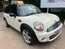 USED 2010 60 MINI CLUBMAN 1.6L COOPER D 5d 112 BHP *JUST SERVICED / MOT JUNE 23*
* 6 MONTH WARRANTY / FINANCE*