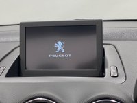 USED 2013 13 PEUGEOT 308 1.6 CC ACTIVE NAVIGATION VERSION 2d 120 BHP Low mileage 43027 miles, navigation /bluetooth connectivity,  ice metallic silver, 17" stratus alloy wheels, cruise control