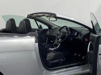 USED 2013 13 PEUGEOT 308 1.6 CC ACTIVE NAVIGATION VERSION 2d 120 BHP Low mileage 43027 miles, navigation /bluetooth connectivity,  ice metallic silver, 17" stratus alloy wheels, cruise control