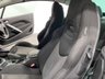 USED 2013 13 PEUGEOT 308 1.6 CC ACTIVE NAVIGATION VERSION 2d 120 BHP Low mileage 43027 miles, navigation /bluetooth connectivity,  ice metallic silver, 17" stratus alloy wheels, cruise control