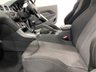USED 2013 13 PEUGEOT 308 1.6 CC ACTIVE NAVIGATION VERSION 2d 120 BHP Low mileage 43027 miles, navigation /bluetooth connectivity,  ice metallic silver, 17" stratus alloy wheels, cruise control