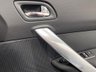 USED 2013 13 PEUGEOT 308 1.6 CC ACTIVE NAVIGATION VERSION 2d 120 BHP Low mileage 43027 miles, navigation /bluetooth connectivity,  ice metallic silver, 17" stratus alloy wheels, cruise control