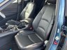 USED 2015 15 MAZDA 3 2.2 SKYACTIV-D Sport (NAV) 5dr - LEATHER 
