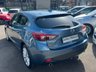 USED 2015 15 MAZDA 3 2.2 SKYACTIV-D Sport (NAV) 5dr - LEATHER 