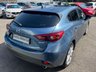 USED 2015 15 MAZDA 3 2.2 SKYACTIV-D Sport (NAV) 5dr - LEATHER 