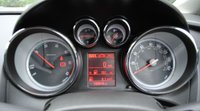 USED 2013 13 VAUXHALL ASTRA 1.7 TECH LINE CDTI ECOFLEX S/S 5d 108 BHP www.suffolkcarcentre.co.uk - Located at Ilketshall