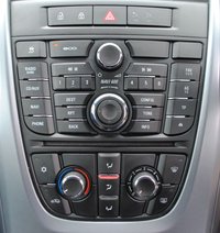 USED 2013 13 VAUXHALL ASTRA 1.7 TECH LINE CDTI ECOFLEX S/S 5d 108 BHP www.suffolkcarcentre.co.uk - Located at Ilketshall
