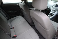 USED 2013 13 VAUXHALL ASTRA 1.7 TECH LINE CDTI ECOFLEX S/S 5d 108 BHP www.suffolkcarcentre.co.uk - Located at Ilketshall